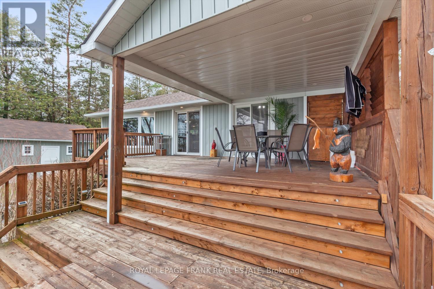 111 Ball Point Road, Kawartha Lakes, Ontario  K0M 2C0 - Photo 12 - X13008484