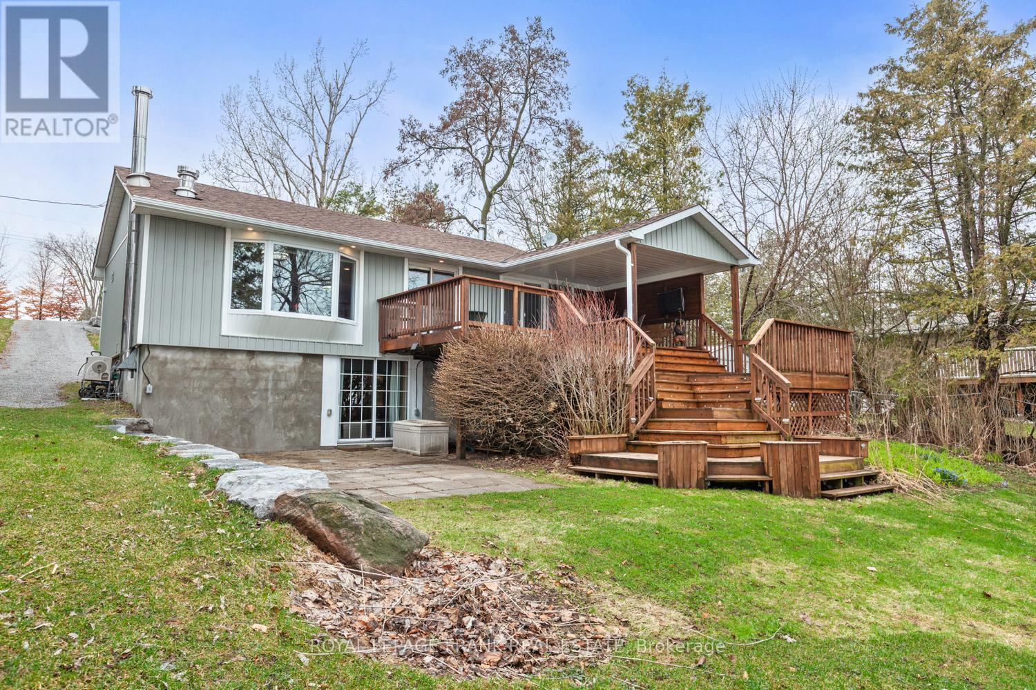 111 Ball Point Road, Kawartha Lakes, Ontario  K0M 2C0 - Photo 4 - X13008484