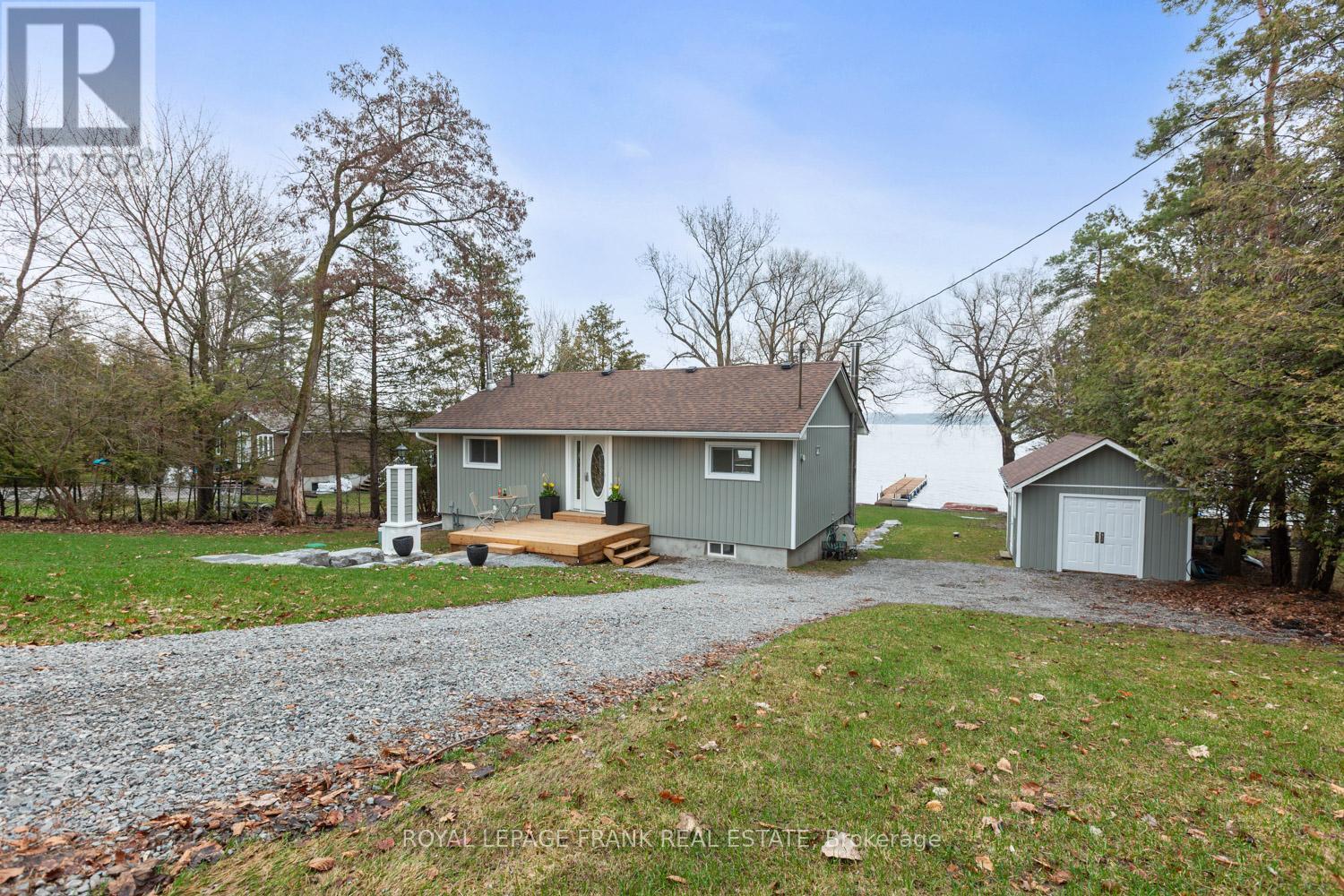111 Ball Point Road, Kawartha Lakes, Ontario  K0M 2C0 - Photo 8 - X13008484