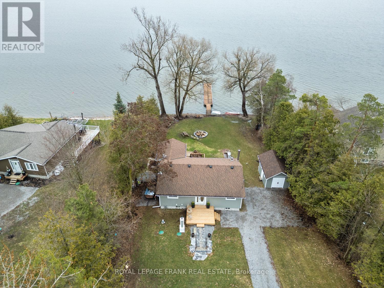 111 Ball Point Road, Kawartha Lakes, Ontario  K0M 2C0 - Photo 9 - X13008484