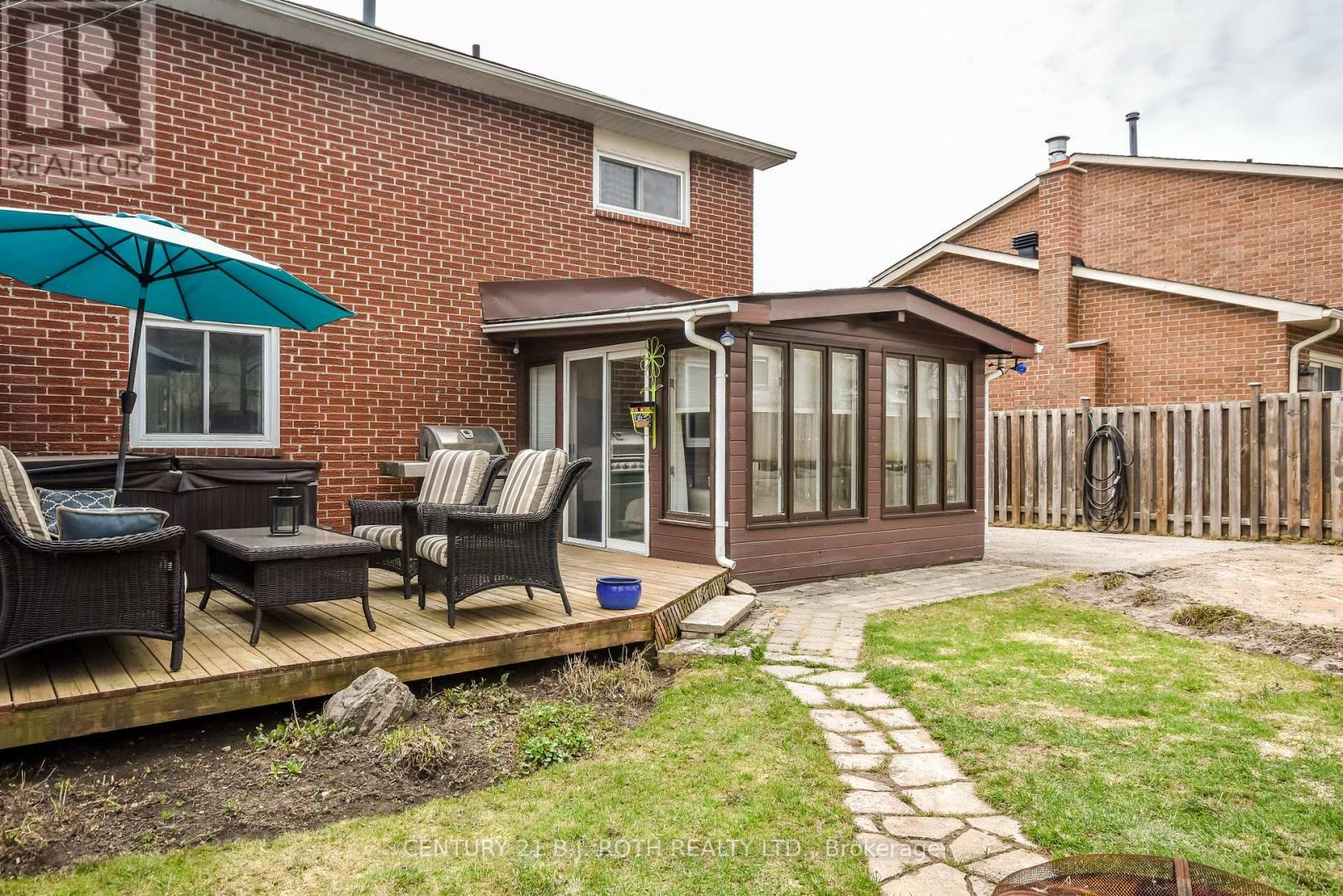 11 Pepler Place, Barrie (Sunnidale), Ontario  L4N 5E3 - Photo 11 - S13048778