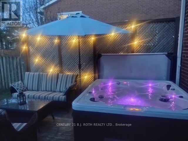 11 Pepler Place, Barrie (Sunnidale), Ontario  L4N 5E3 - Photo 13 - S13048778