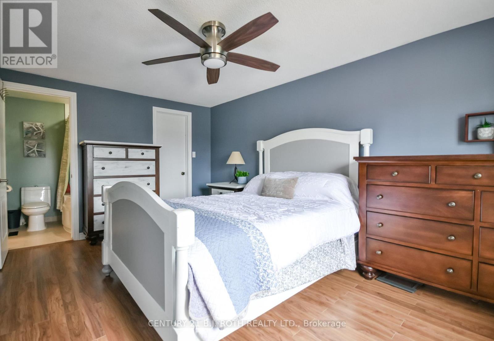 11 Pepler Place, Barrie (Sunnidale), Ontario  L4N 5E3 - Photo 14 - S13048778