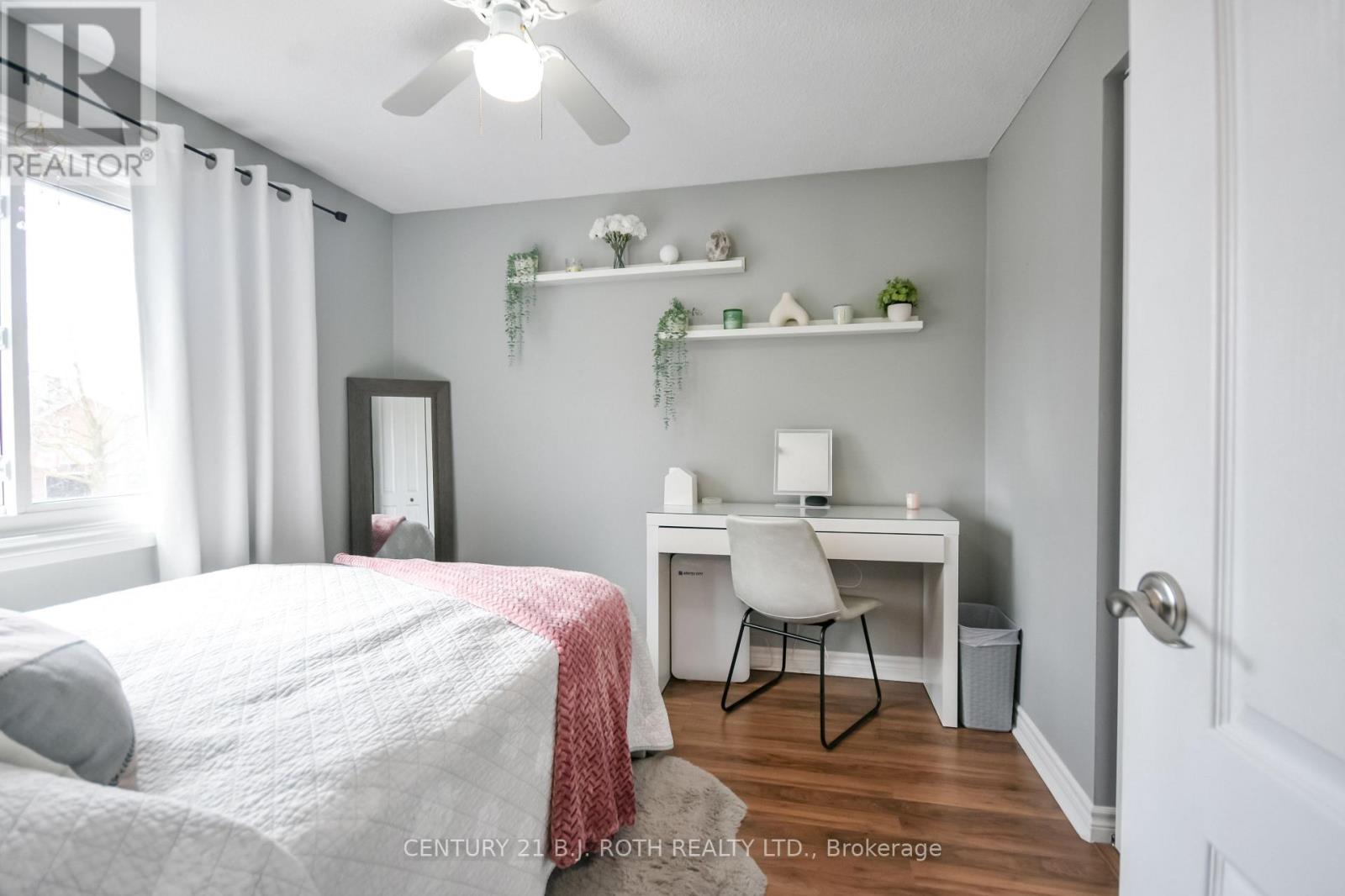 11 Pepler Place, Barrie (Sunnidale), Ontario  L4N 5E3 - Photo 19 - S13048778