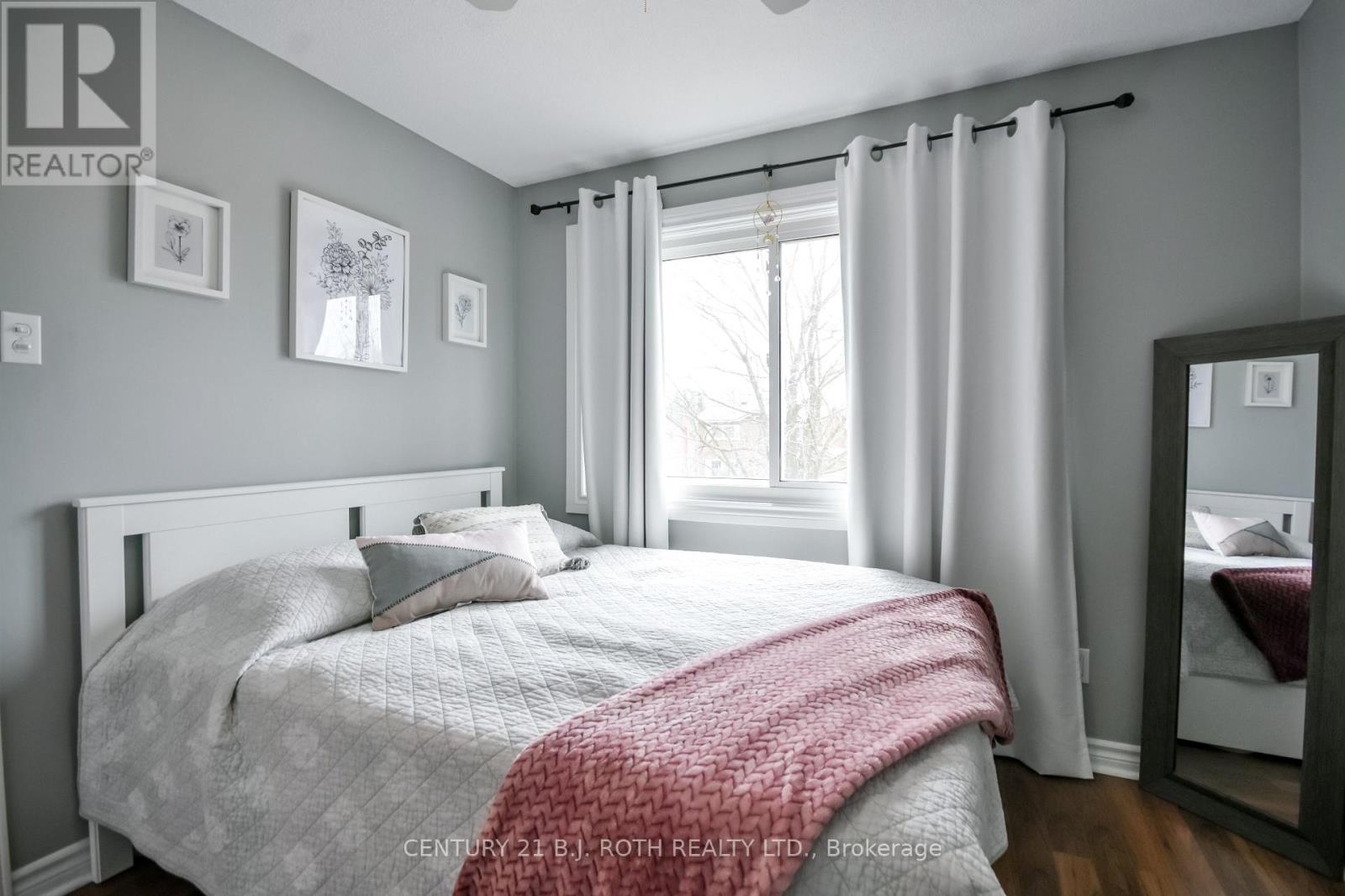 11 Pepler Place, Barrie (Sunnidale), Ontario  L4N 5E3 - Photo 20 - S13048778