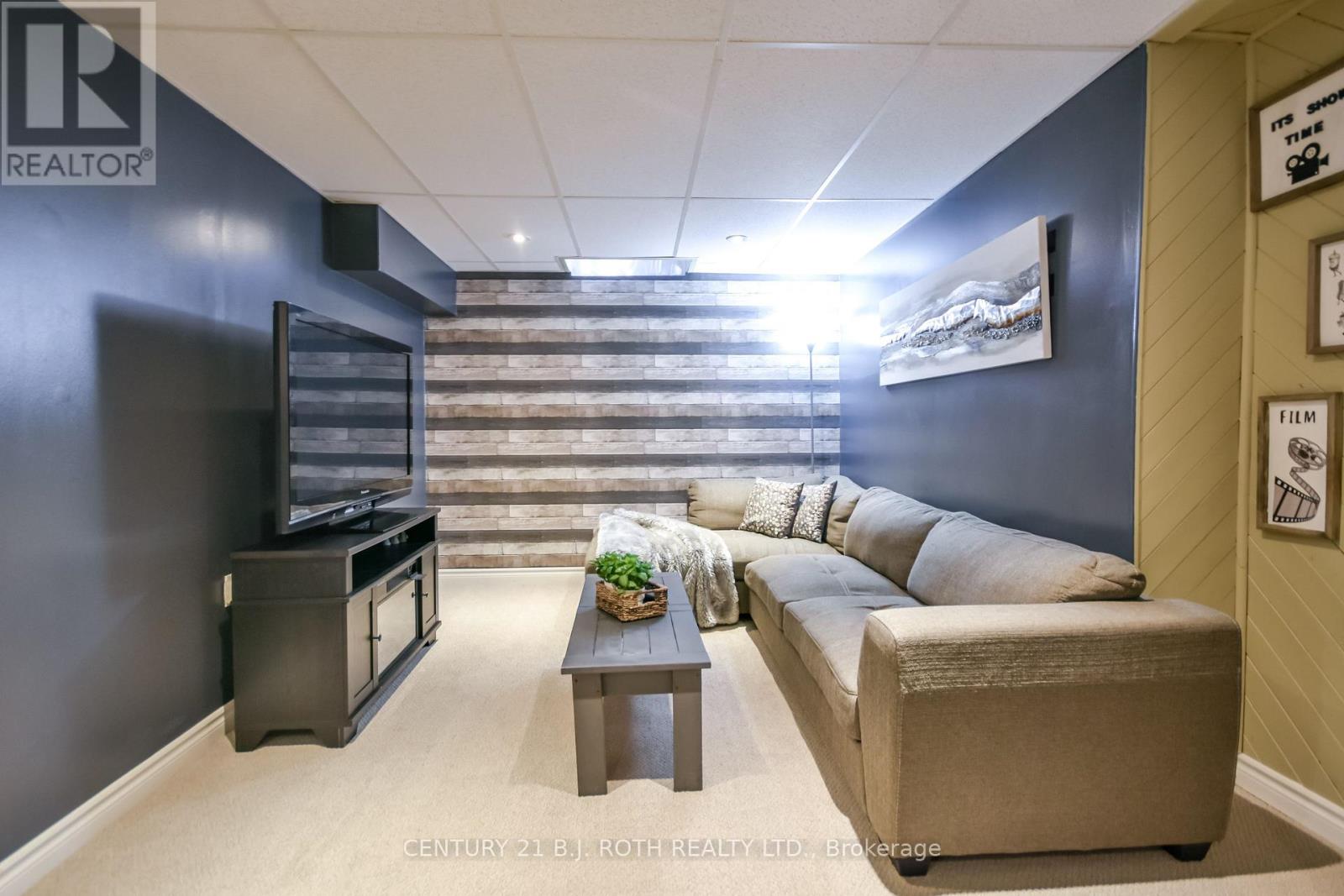 11 Pepler Place, Barrie (Sunnidale), Ontario  L4N 5E3 - Photo 21 - S13048778