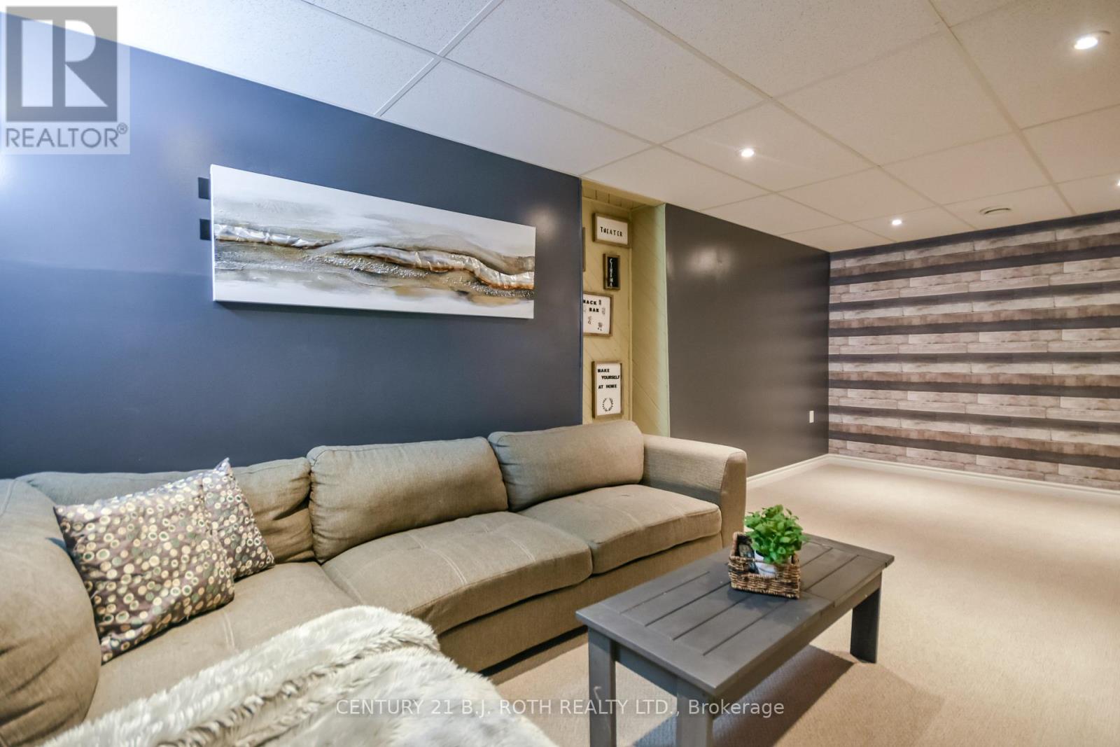 11 Pepler Place, Barrie (Sunnidale), Ontario  L4N 5E3 - Photo 22 - S13048778