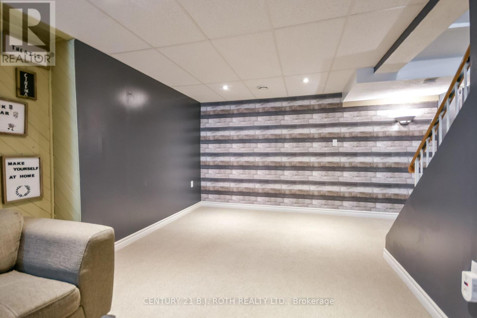 11 Pepler Place, Barrie (Sunnidale), Ontario  L4N 5E3 - Photo 23 - S13048778