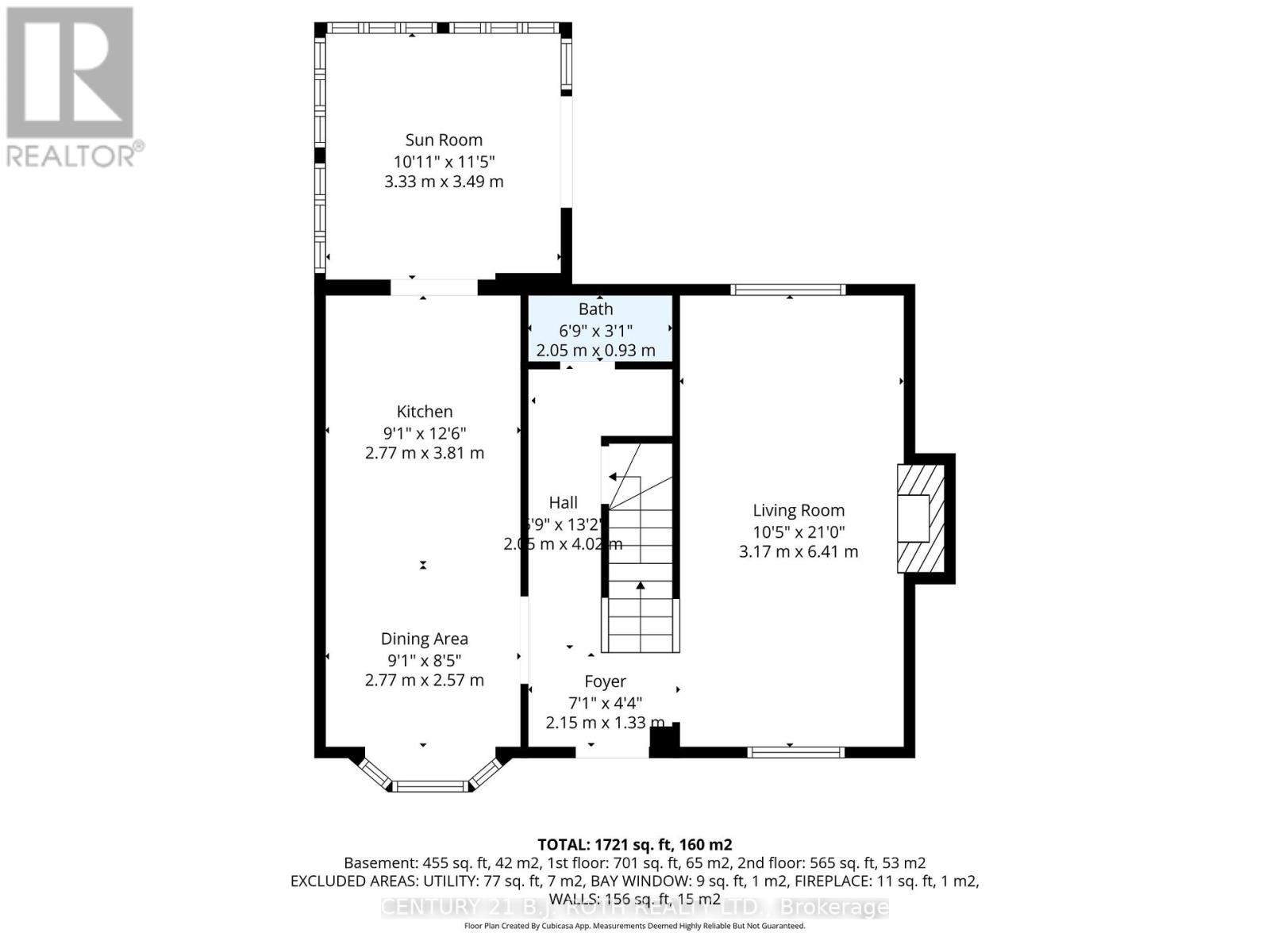 11 Pepler Place, Barrie (Sunnidale), Ontario  L4N 5E3 - Photo 25 - S13048778