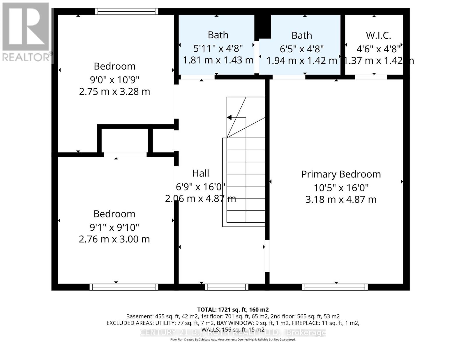 11 Pepler Place, Barrie (Sunnidale), Ontario  L4N 5E3 - Photo 26 - S13048778