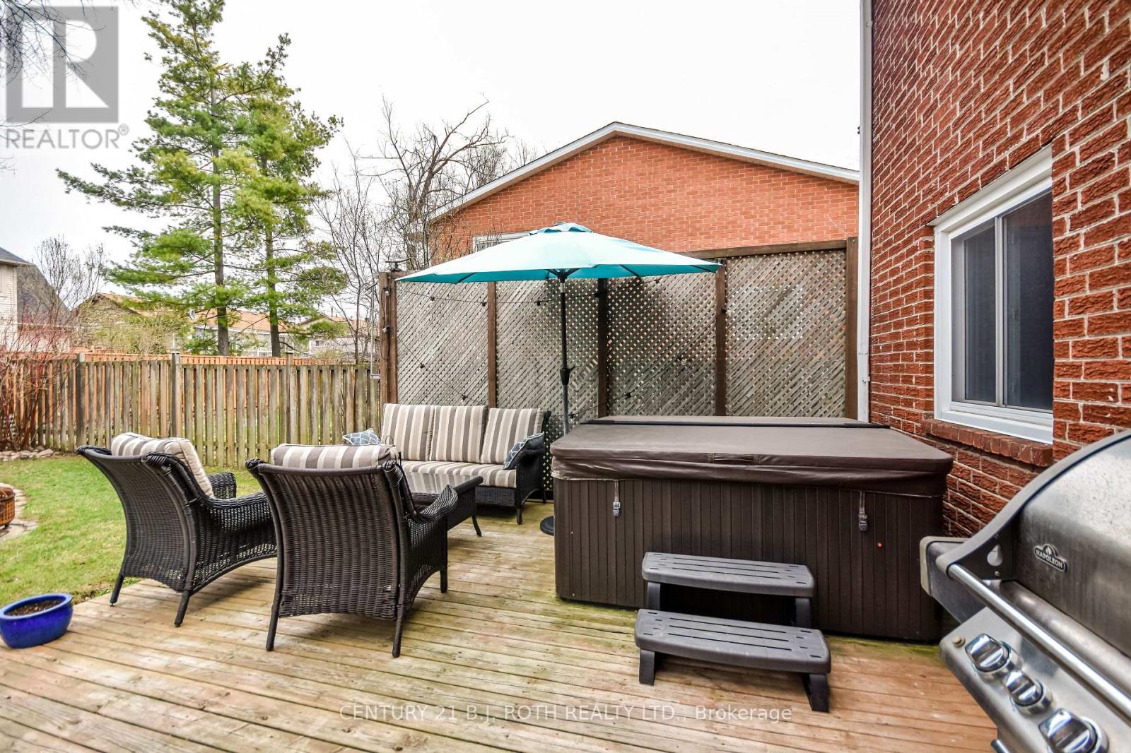 11 Pepler Place, Barrie (Sunnidale), Ontario  L4N 5E3 - Photo 29 - S13048778