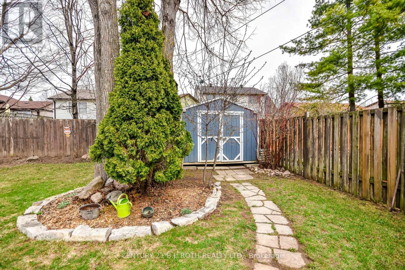 11 Pepler Place, Barrie (Sunnidale), Ontario  L4N 5E3 - Photo 30 - S13048778