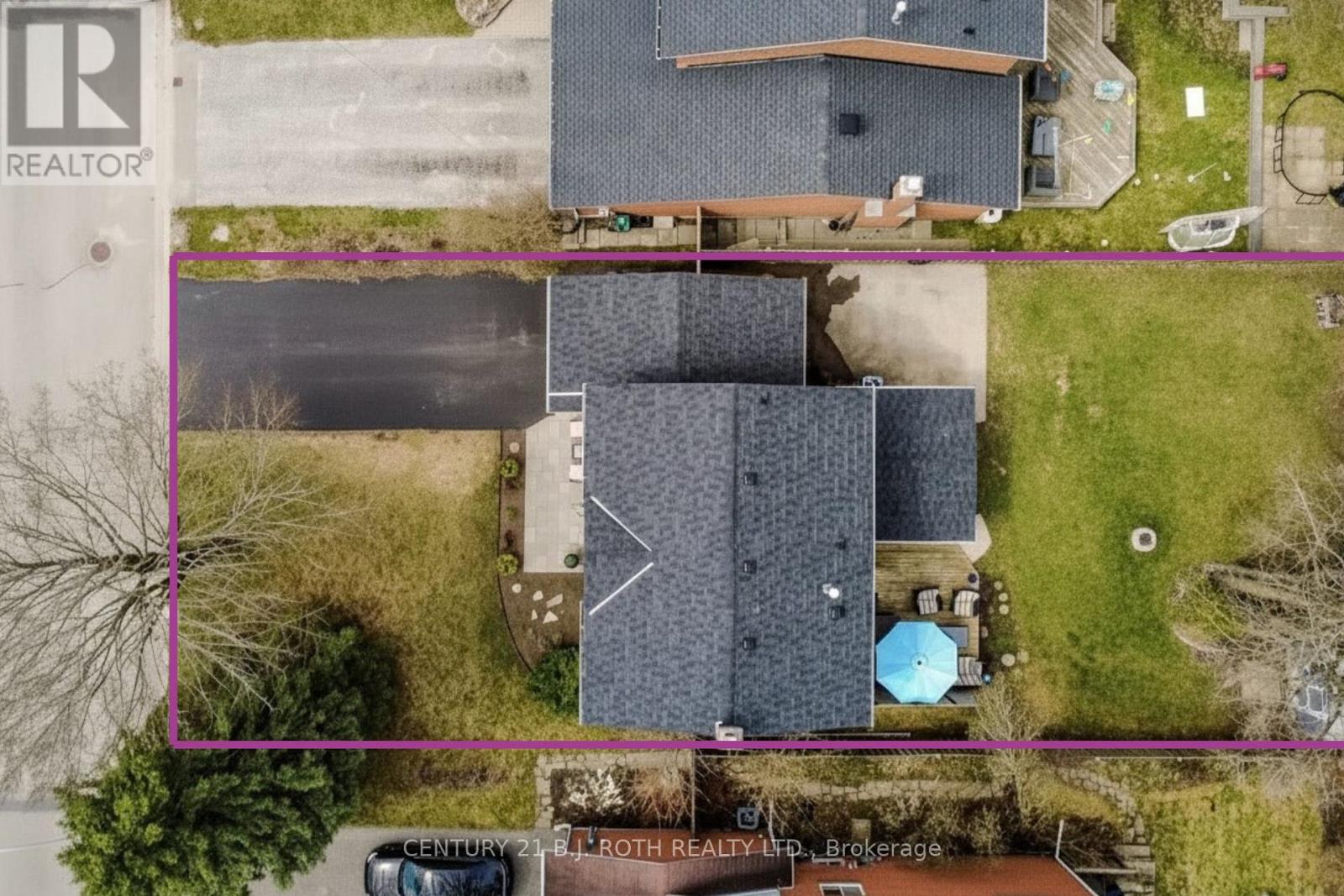 11 Pepler Place, Barrie (Sunnidale), Ontario  L4N 5E3 - Photo 33 - S13048778