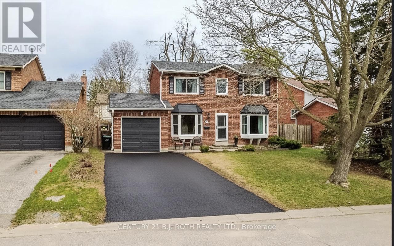 11 Pepler Place, Barrie (Sunnidale), Ontario  L4N 5E3 - Photo 35 - S13048778