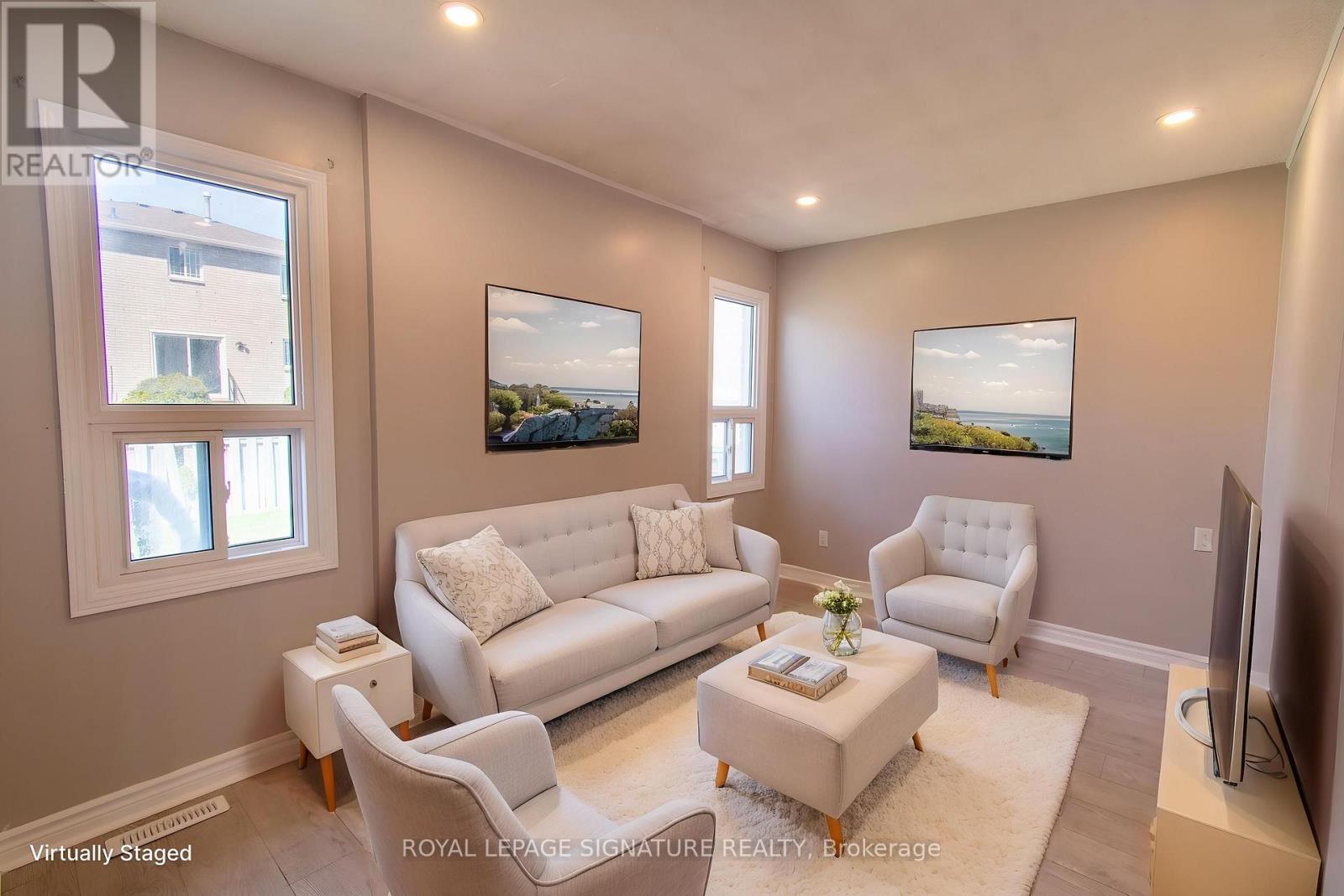 208 Steel Street, Barrie (Grove East), Ontario  L4M 2G9 - Photo 13 - S13048798