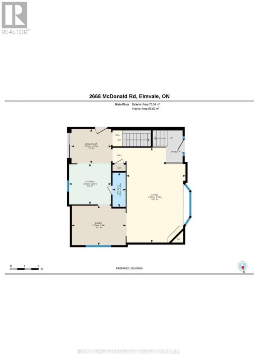 2668 Mcdonald Road, Springwater, Ontario  L0L 1P0 - Photo 19 - S13048938