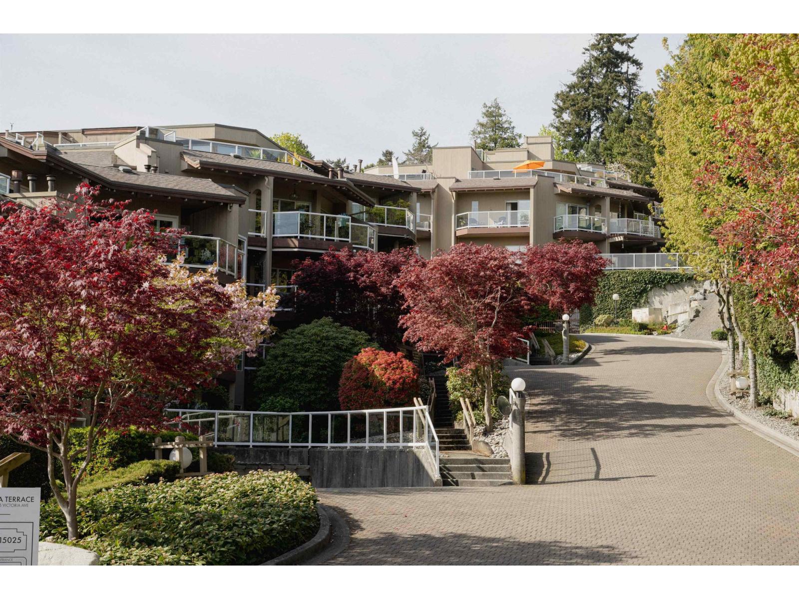 102 15025 Victoria Avenue, White Rock, British Columbia  V4B 1G2 - Photo 21 - R3116091
