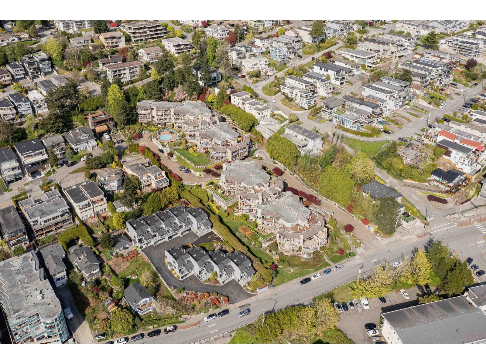 102 15025 Victoria Avenue, White Rock, British Columbia  V4B 1G2 - Photo 23 - R3116091