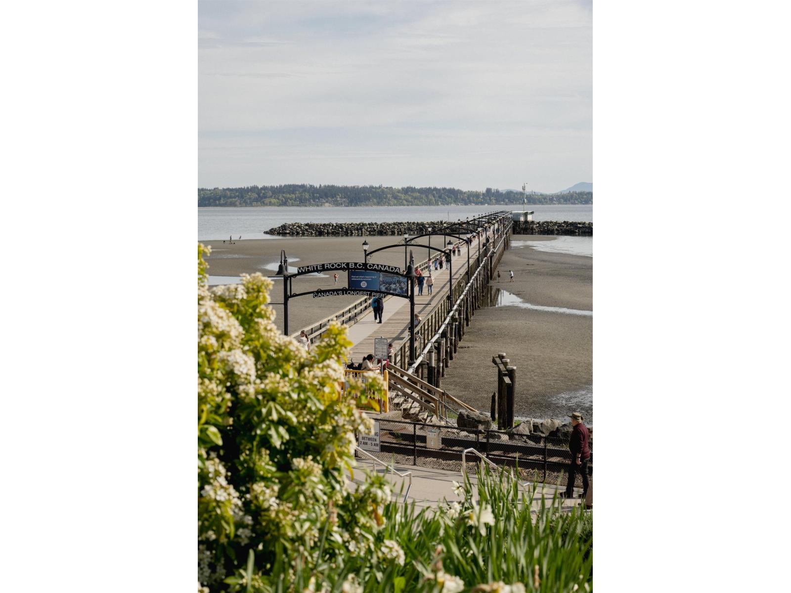 102 15025 Victoria Avenue, White Rock, British Columbia  V4B 1G2 - Photo 24 - R3116091