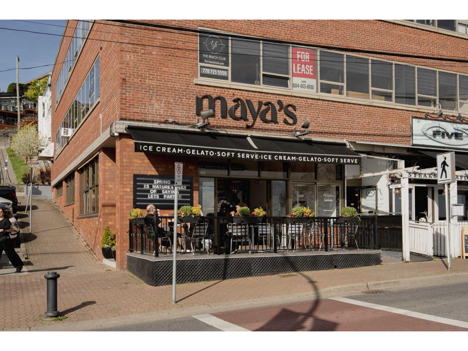 102 15025 Victoria Avenue, White Rock, British Columbia  V4B 1G2 - Photo 25 - R3116091