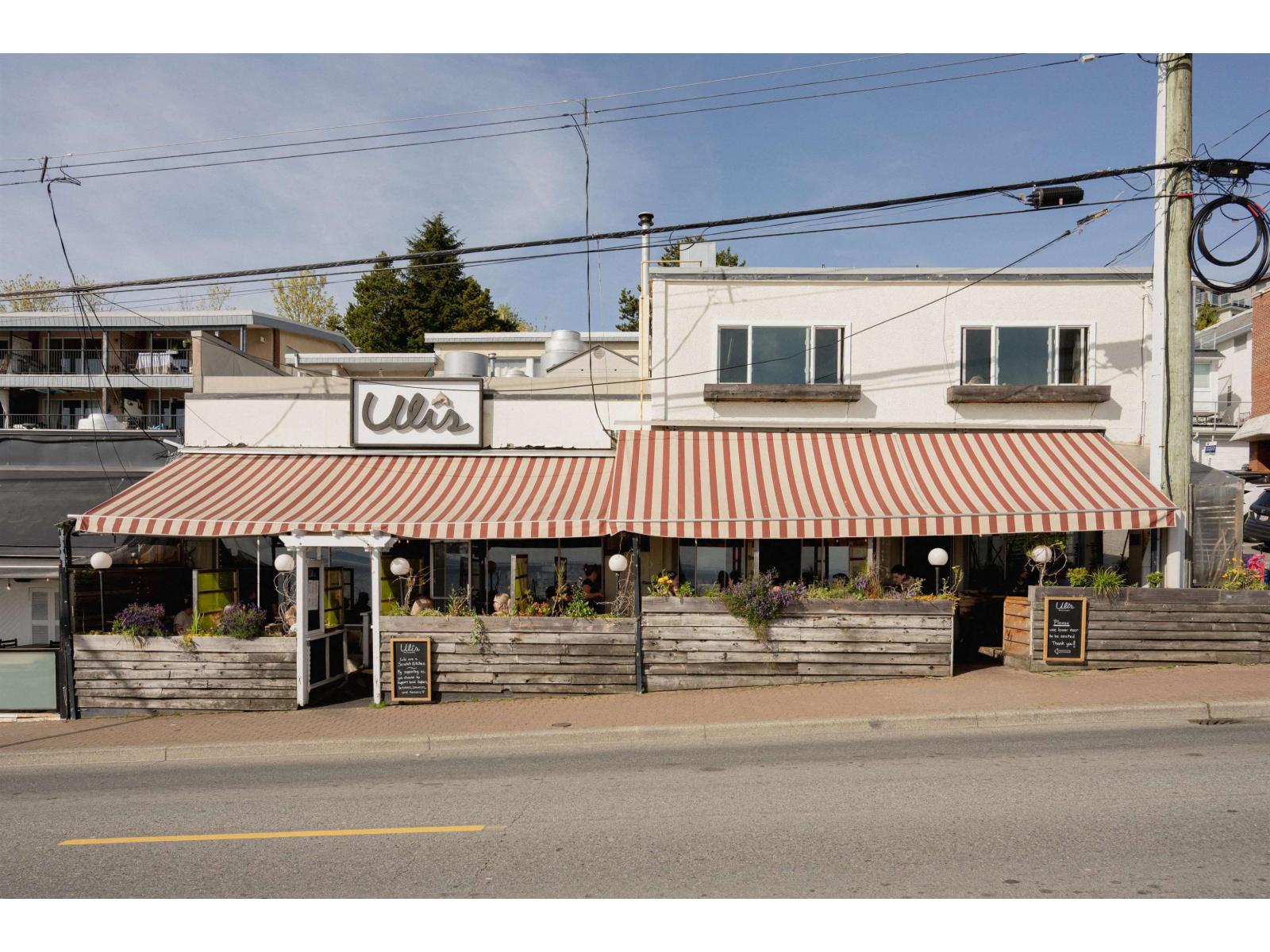 102 15025 Victoria Avenue, White Rock, British Columbia  V4B 1G2 - Photo 26 - R3116091