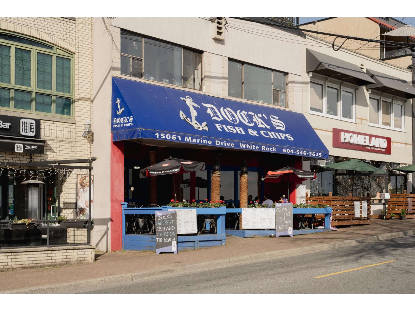 102 15025 Victoria Avenue, White Rock, British Columbia  V4B 1G2 - Photo 28 - R3116091