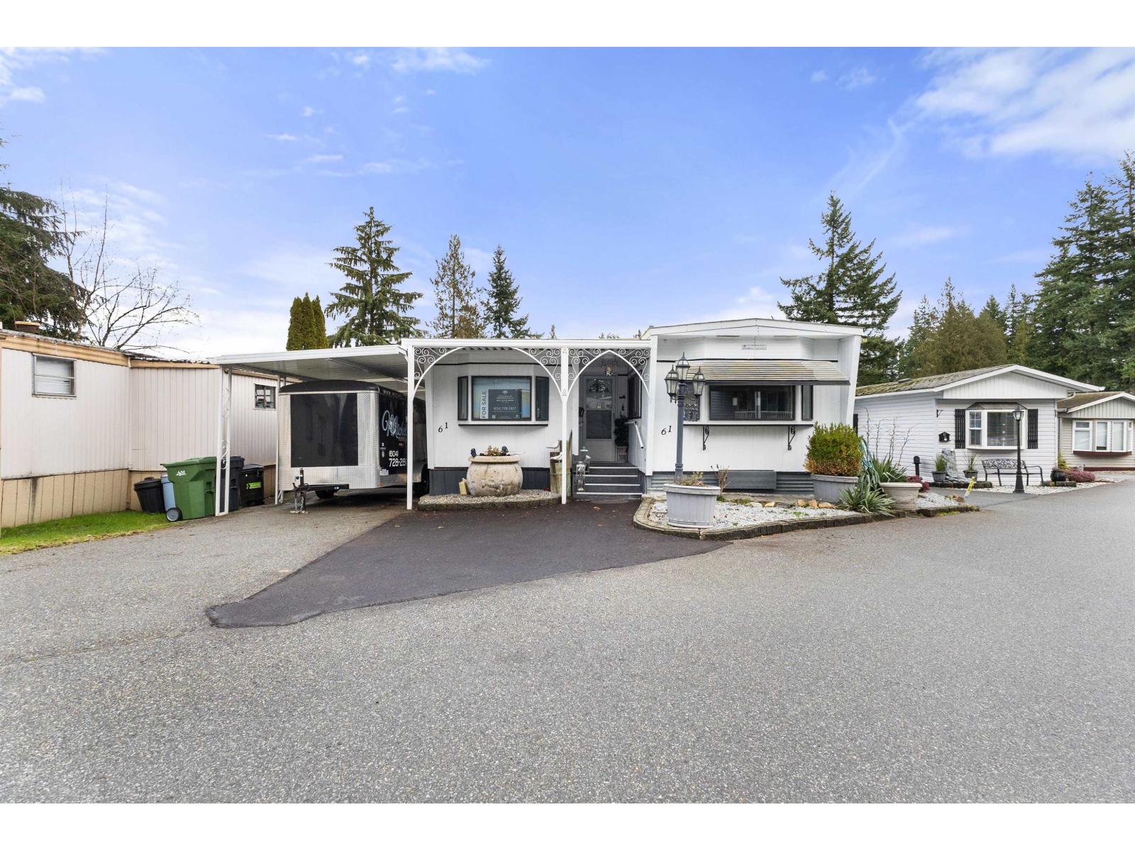 61 24330 Fraser Highway, Langley, British Columbia  V3A 4R3 - Photo 33 - R3116104