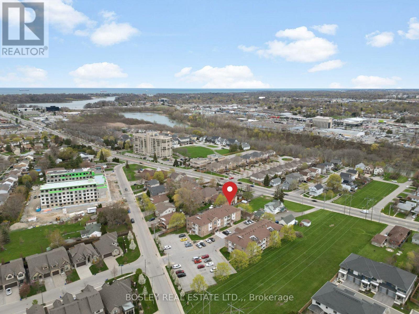 205a - 1061 Vansickle Road N, St. Catharines, Ontario  L2S 2X4 - Photo 27 - X12788284