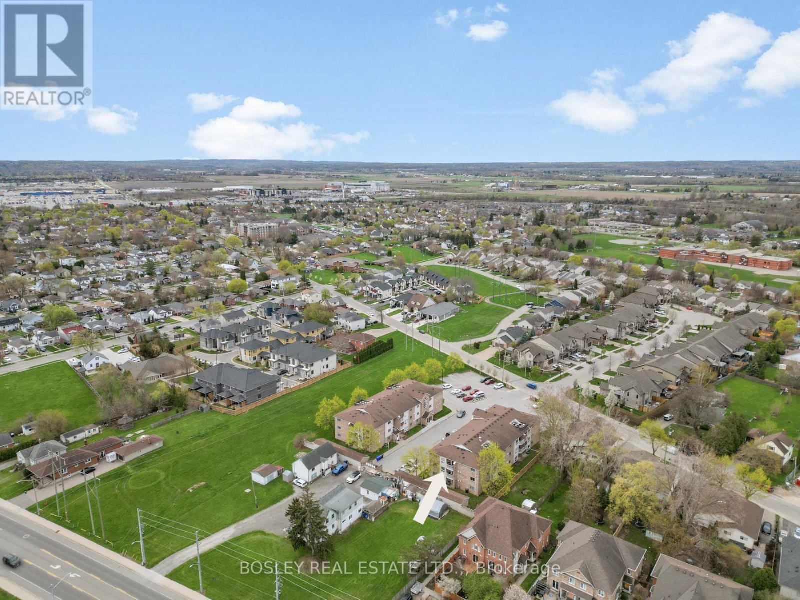 205a - 1061 Vansickle Road N, St. Catharines, Ontario  L2S 2X4 - Photo 25 - X12788284