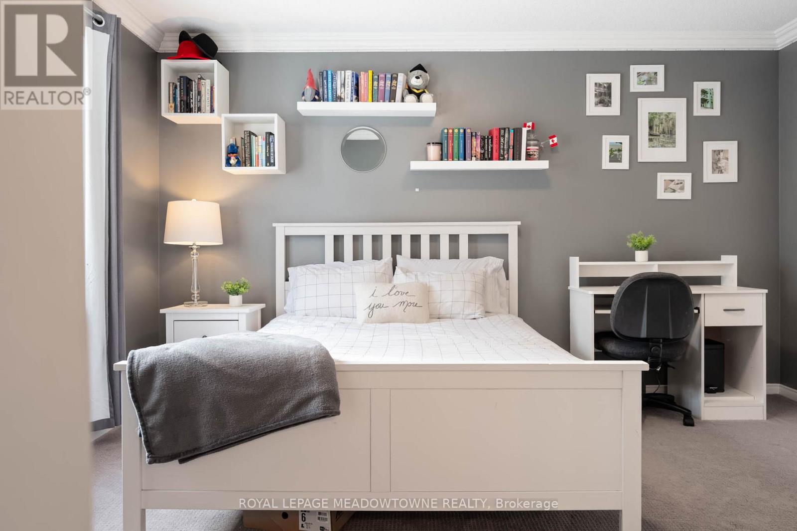 19 Grist Mill Drive, Halton Hills, Ontario  L7G 6C2 - Photo 30 - W12771162