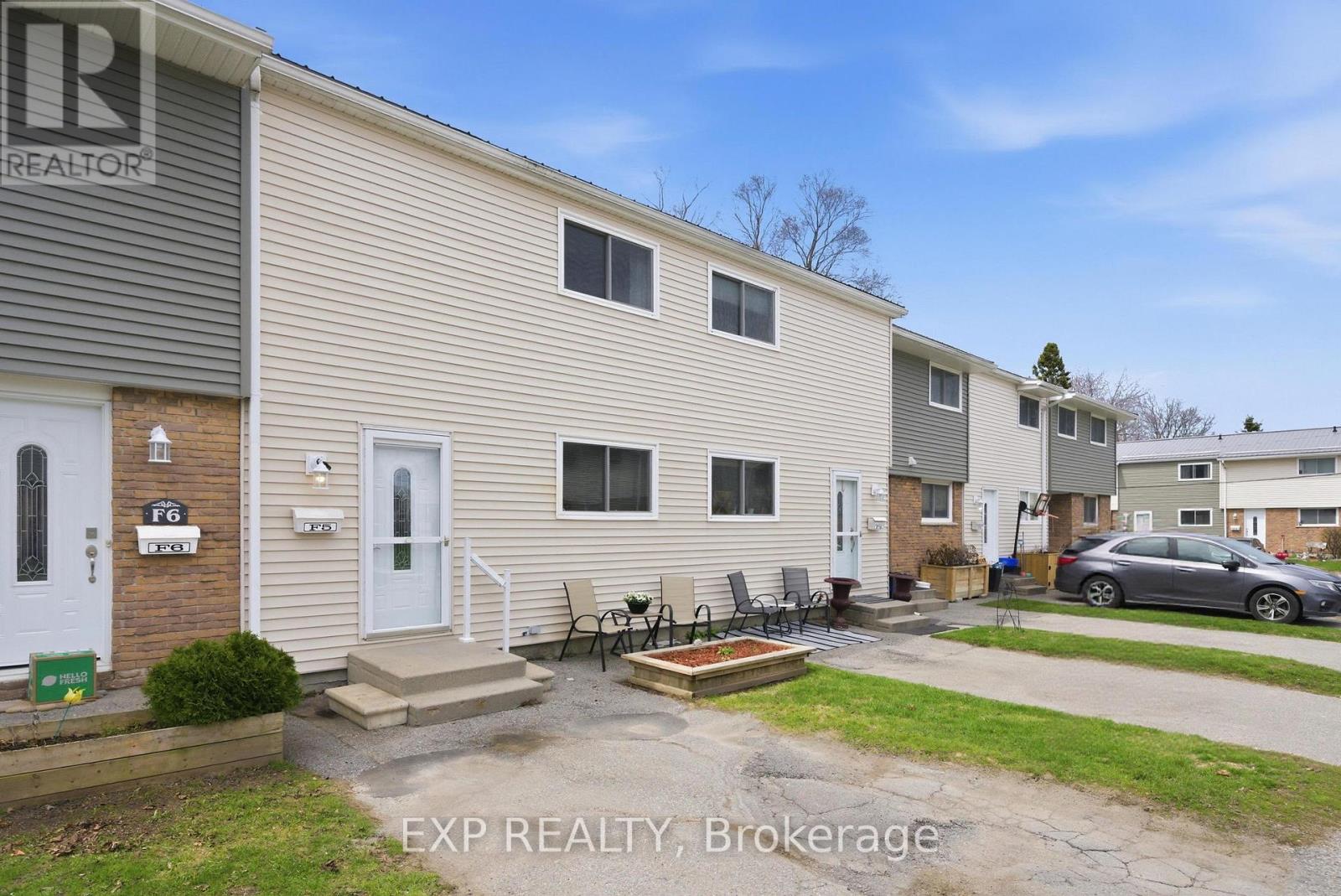 F5 - 400 Westwood Drive, Cobourg, Ontario  K9A 2B6 - Photo 2 - X12887862