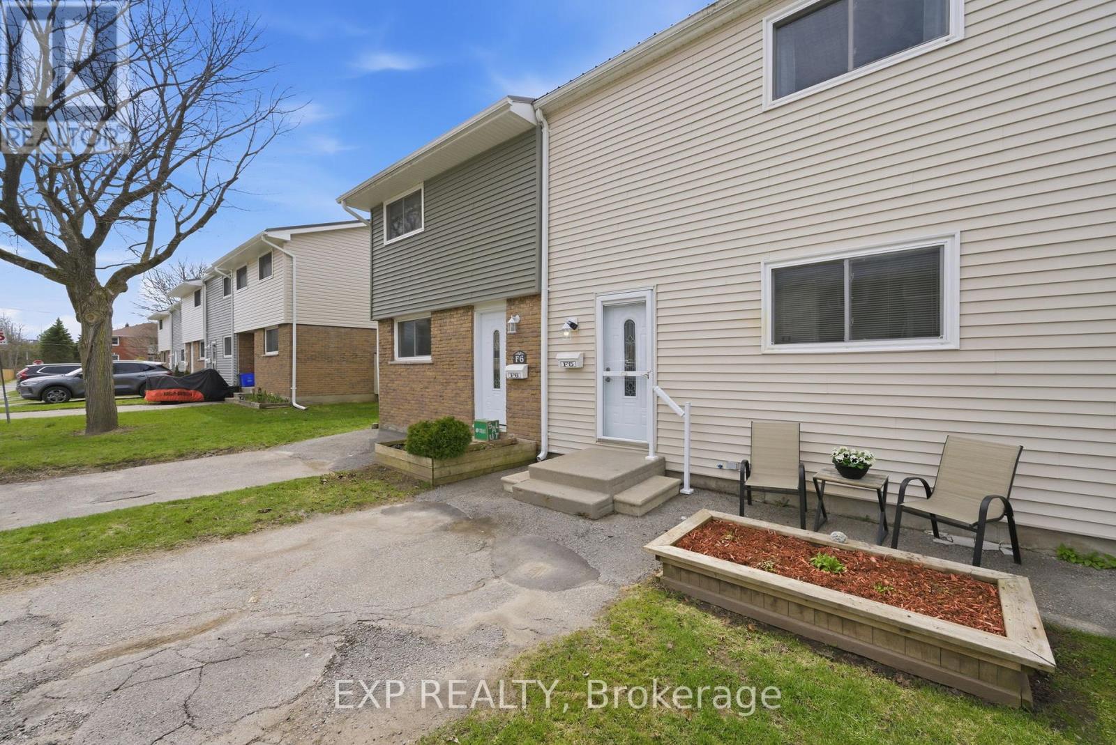 F5 - 400 Westwood Drive, Cobourg, Ontario  K9A 2B6 - Photo 3 - X12887862