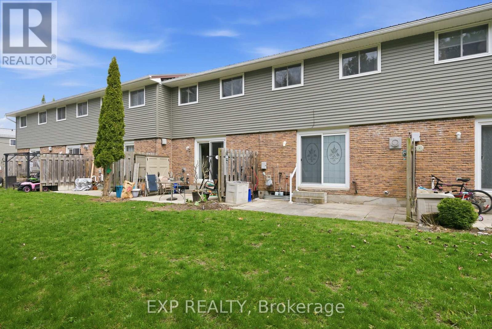 F5 - 400 Westwood Drive, Cobourg, Ontario  K9A 2B6 - Photo 32 - X12887862