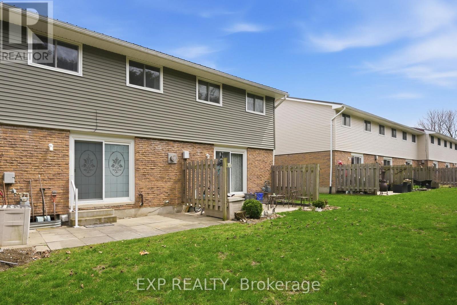 F5 - 400 Westwood Drive, Cobourg, Ontario  K9A 2B6 - Photo 33 - X12887862