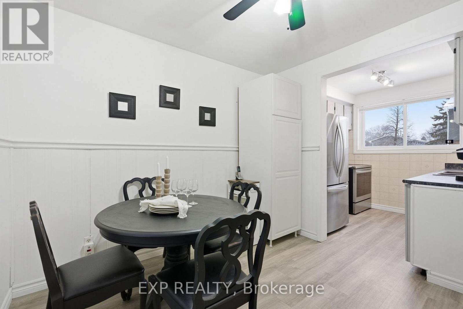 F5 - 400 Westwood Drive, Cobourg, Ontario  K9A 2B6 - Photo 8 - X12887862