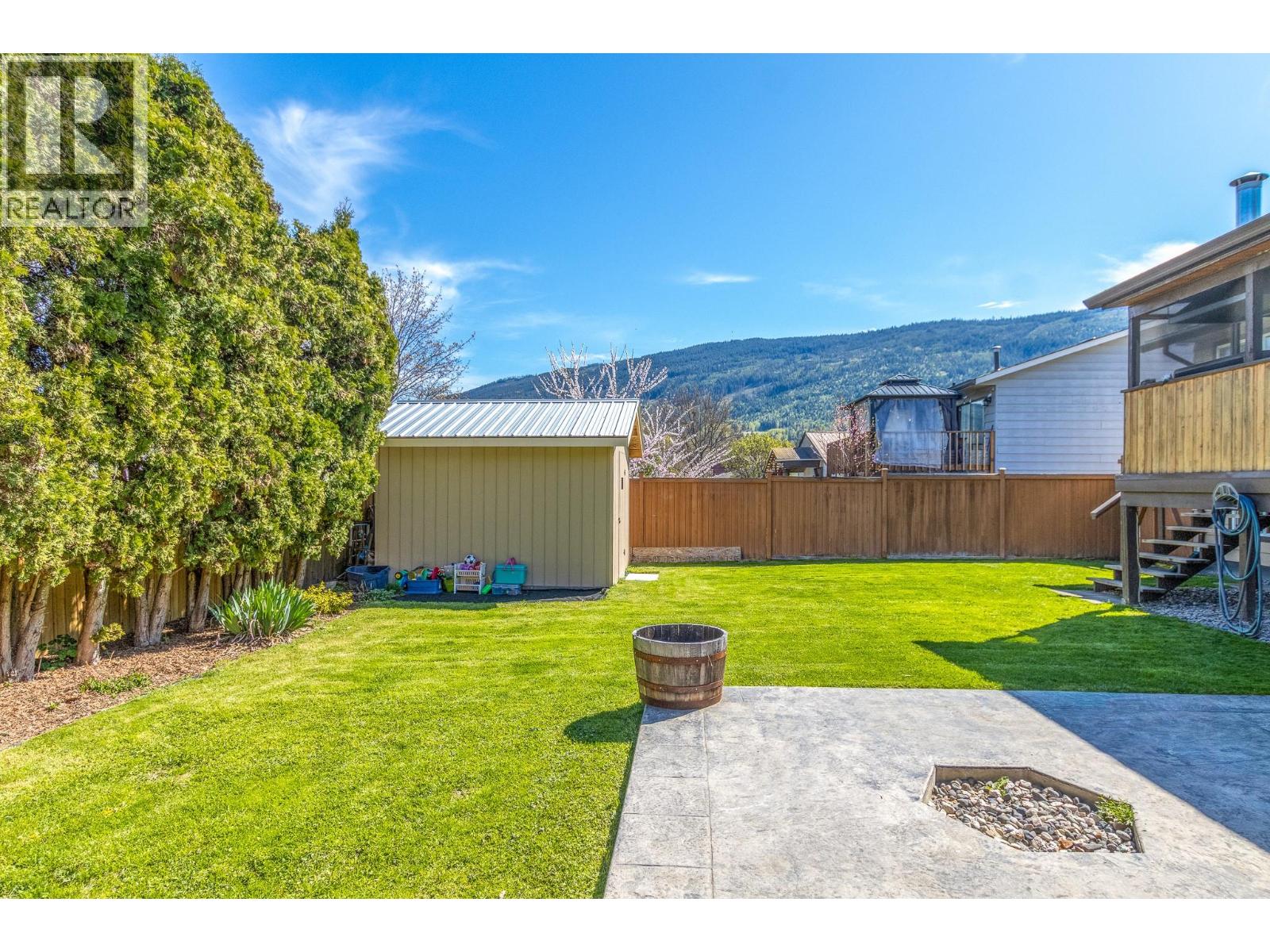 4751 71 Avenue Ne, Salmon Arm, British Columbia  V0E 1K0 - Photo 27 - 10384890