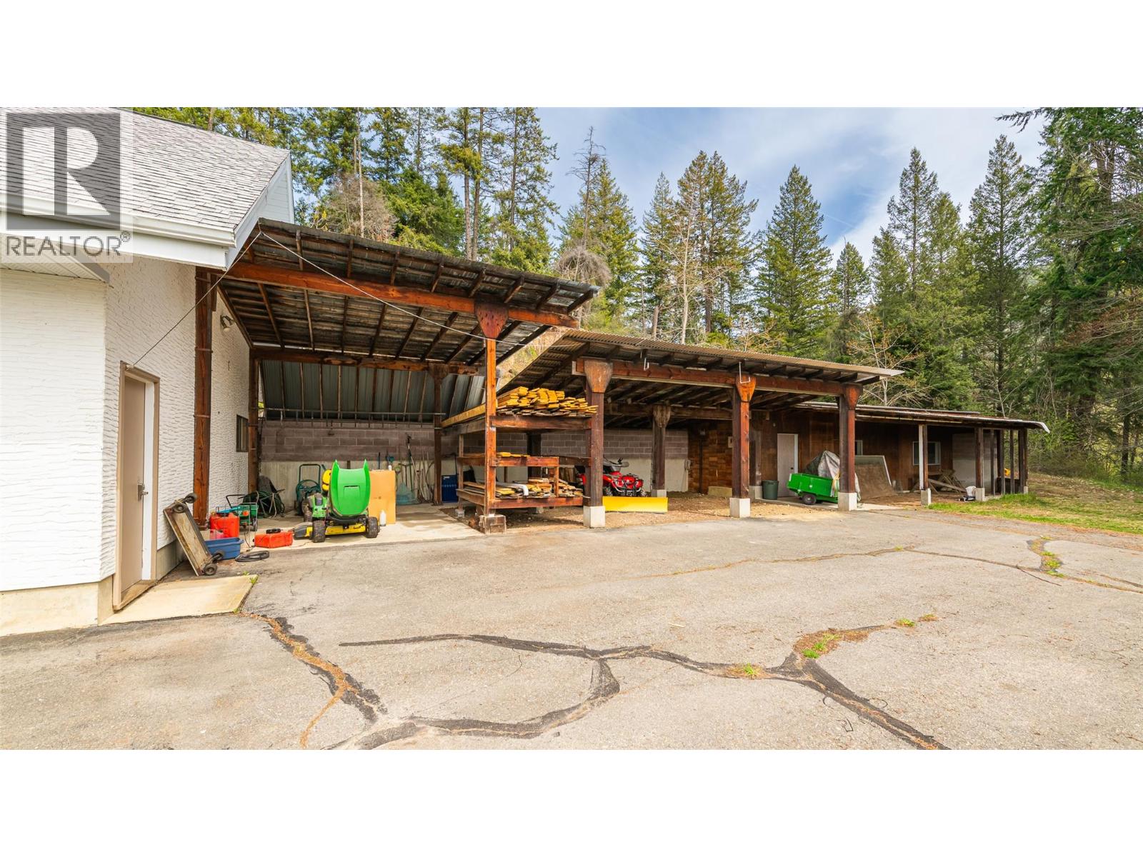 5660 Cory Road, Wynndel, British Columbia  V0B 2N1 - Photo 55 - 10384573