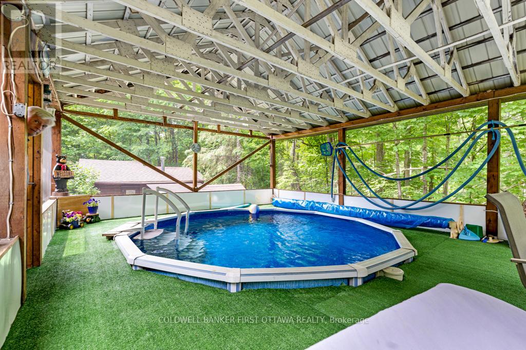 1102 Ebbs Bay Road, Drummond/north Elmsley, Ontario  K7C 0C5 - Photo 2 - X12796690