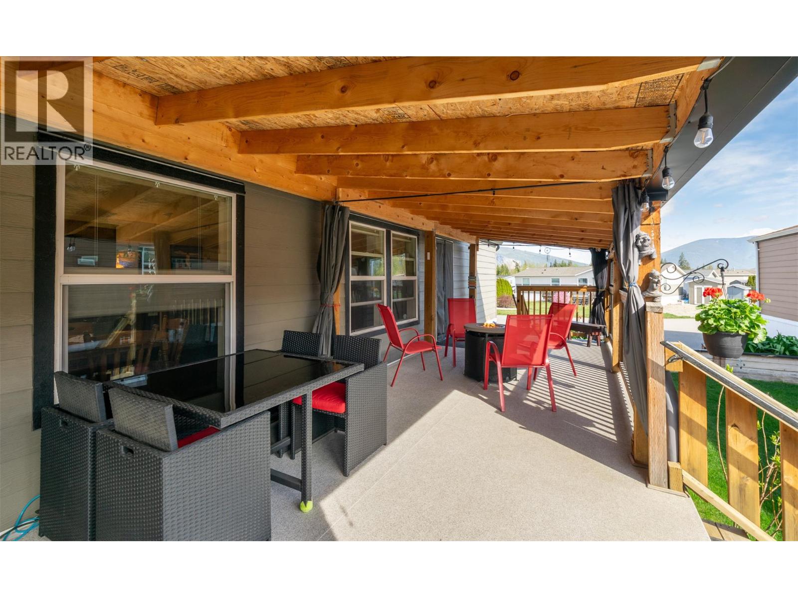 4811 10a Avenue NE Unit# 20, Salmon Arm, British Columbia  V1E 1C5 - Photo 25 - 10384006