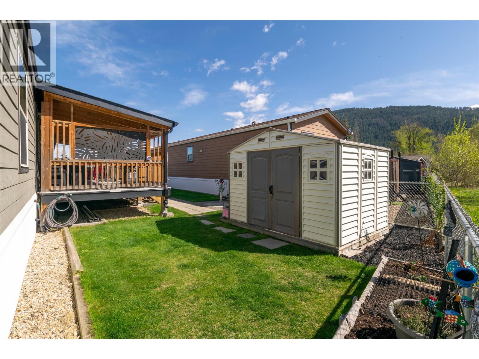 4811 10a Avenue NE Unit# 20, Salmon Arm, British Columbia  V1E 1C5 - Photo 33 - 10384006