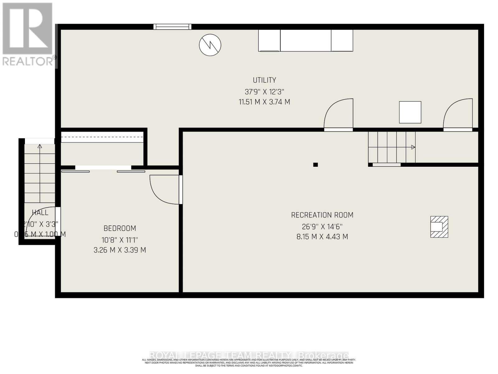 3041 Bridge Street, North Dundas, Ontario  K0E 1W0 - Photo 28 - X13002244