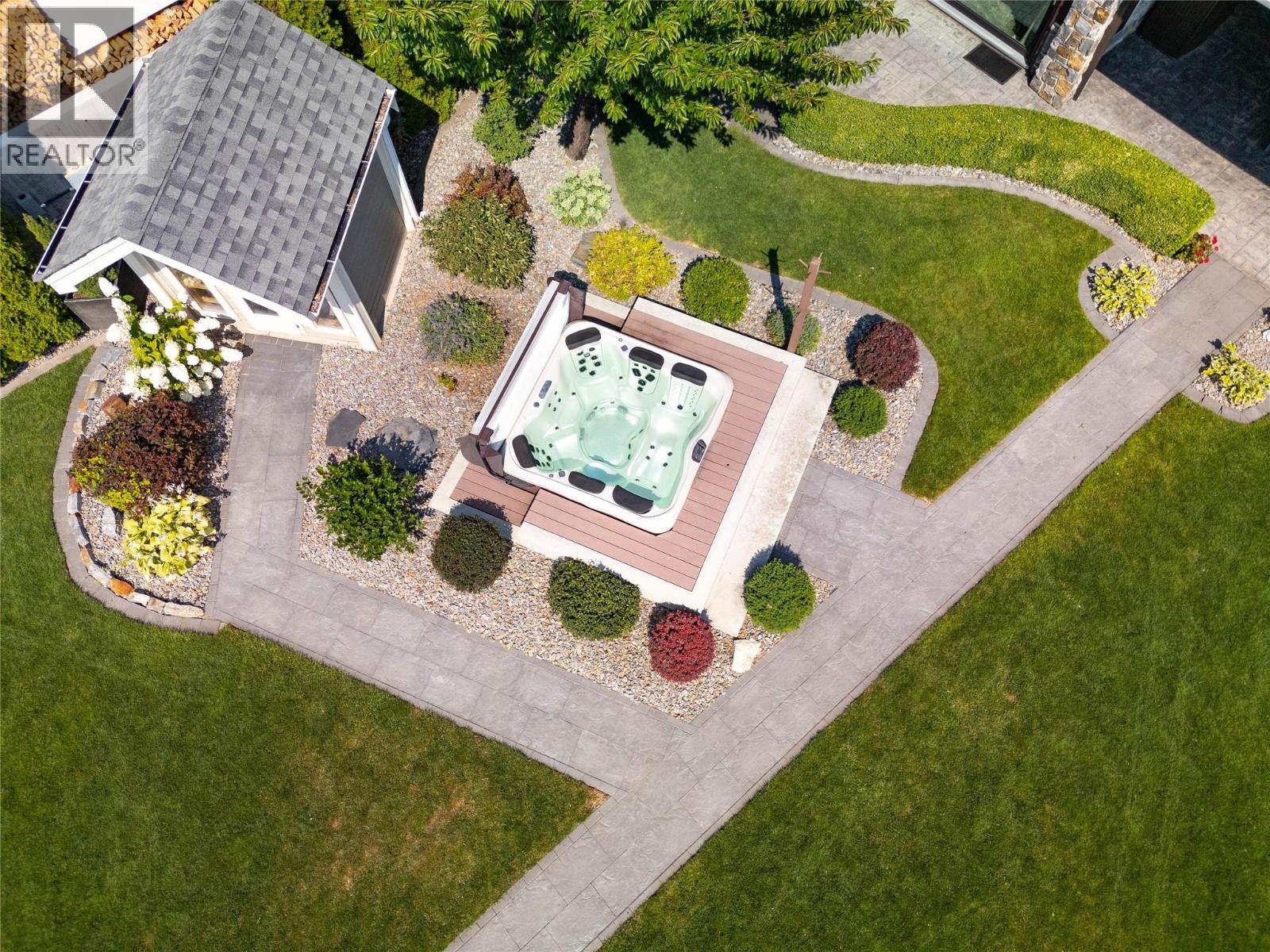 3908 Bluebird Road, Kelowna, British Columbia  V1W 1X6 - Photo 48 - 10383006