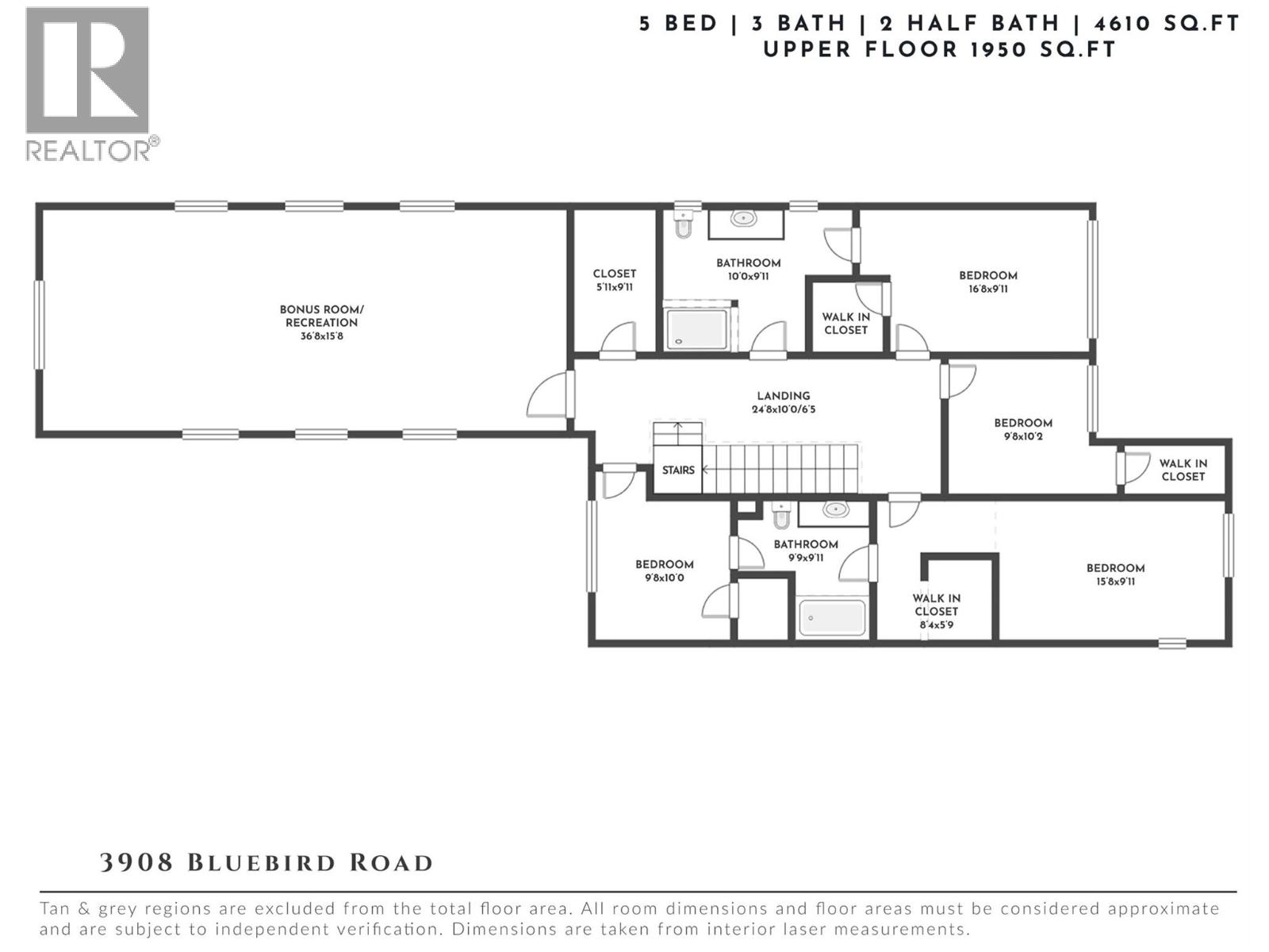 3908 Bluebird Road, Kelowna, British Columbia  V1W 1X6 - Photo 62 - 10383006