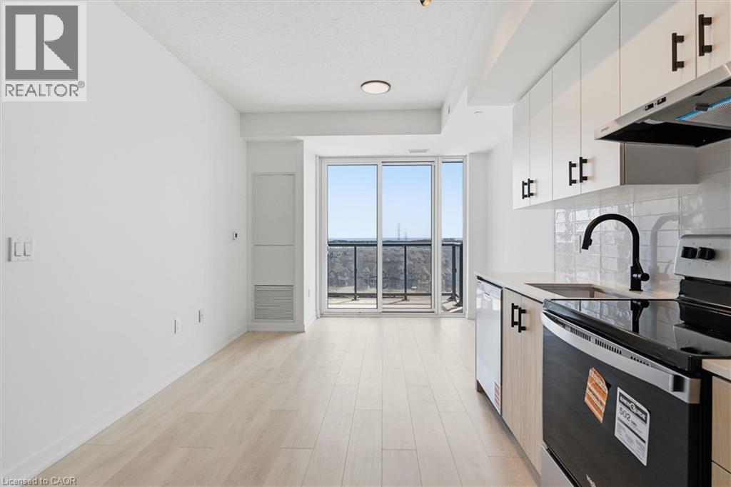 4878 Powers Common Unit# D702, Burlington, Ontario  L7M 0W7 - Photo 2 - 40824605