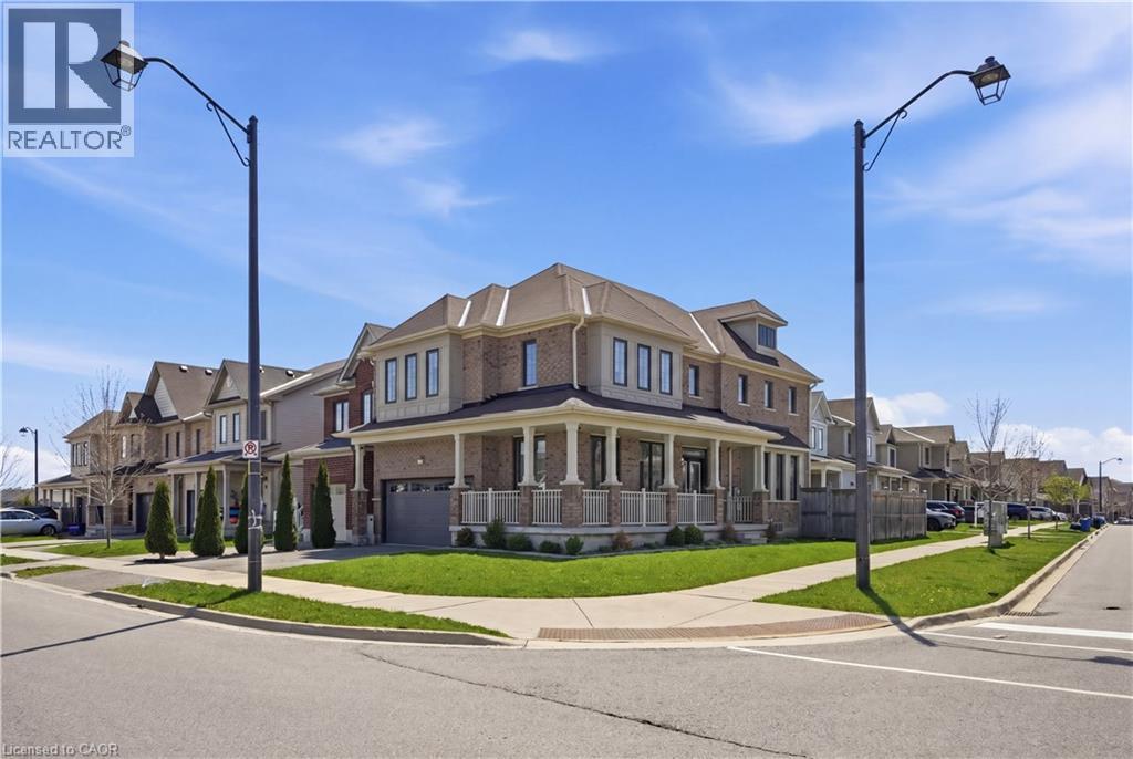 57 THOMPSON Road, Caledonia, Ontario