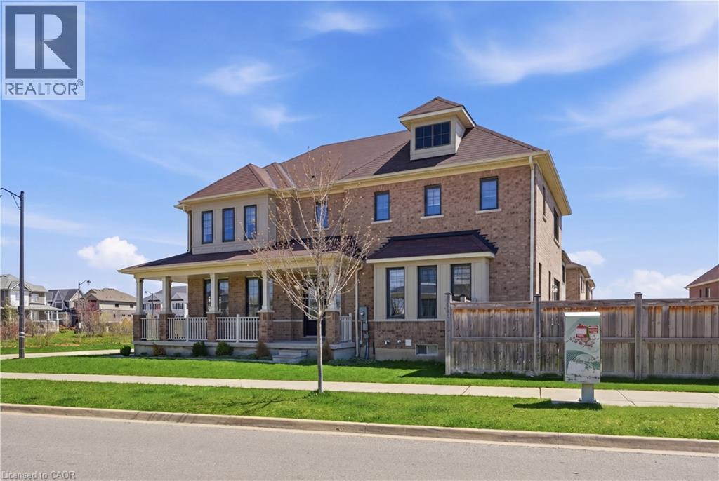 57 Thompson Road, Caledonia, Ontario  N3W 0B7 - Photo 2 - 40824590