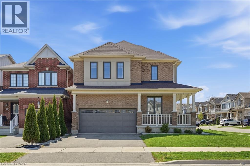 57 Thompson Road, Caledonia, Ontario  N3W 0B7 - Photo 3 - 40824590