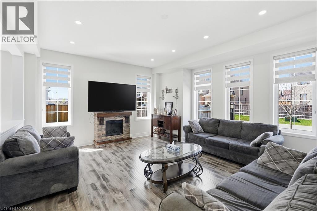 57 Thompson Road, Caledonia, Ontario  N3W 0B7 - Photo 7 - 40824590