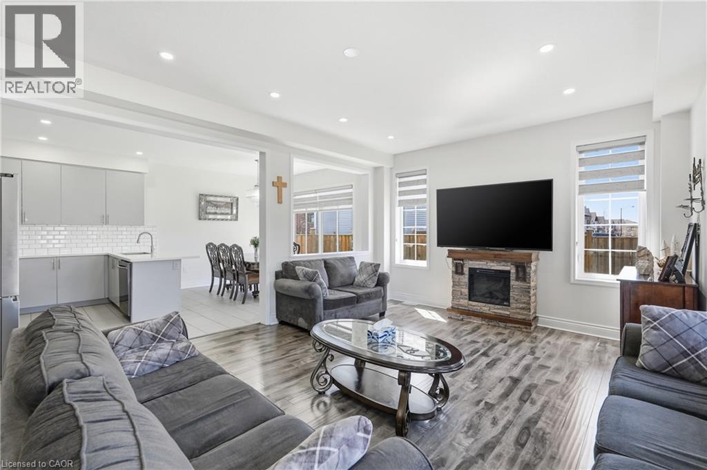 57 Thompson Road, Caledonia, Ontario  N3W 0B7 - Photo 8 - 40824590