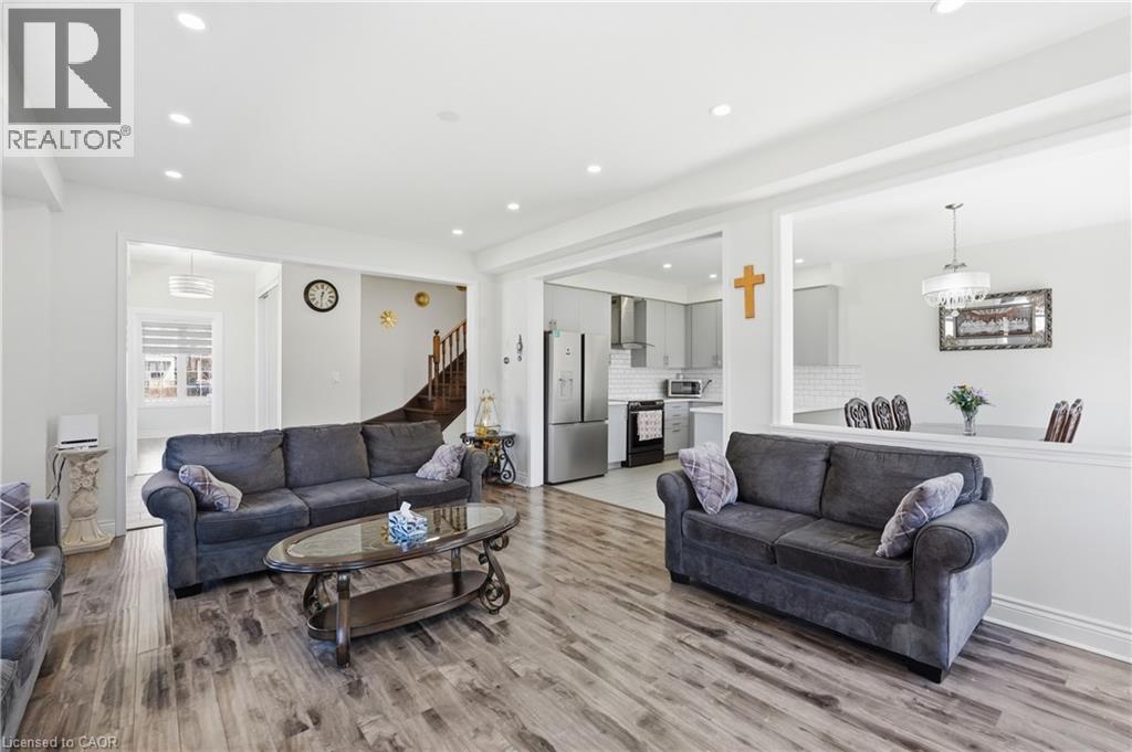 57 Thompson Road, Caledonia, Ontario  N3W 0B7 - Photo 9 - 40824590